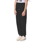 All-Over Print Kid's Casual Pants