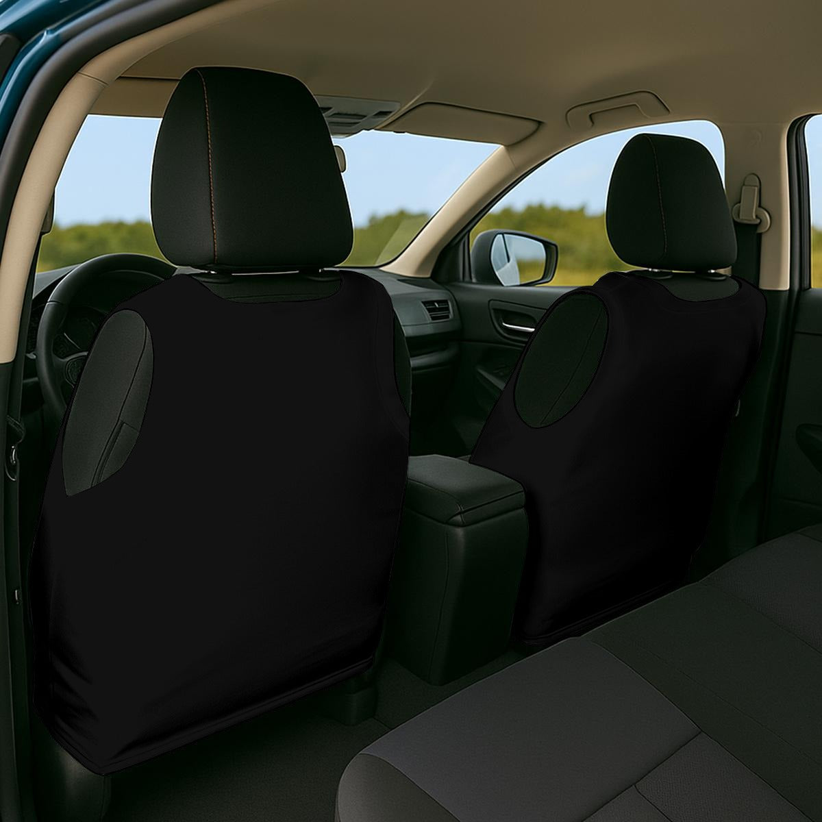 All-Over Print Car Seat T-Shirt Cover