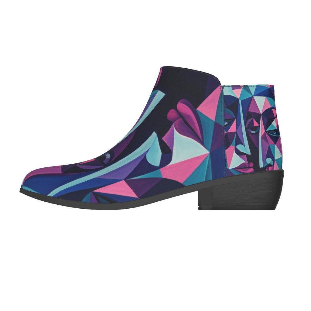Women's Fashion Boots