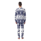 All-Over Print Men's Pajamas