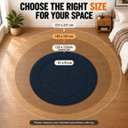 Custom Anti-Slip Running Mat