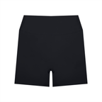 Women’s High Waisted Yoga Biker Shorts