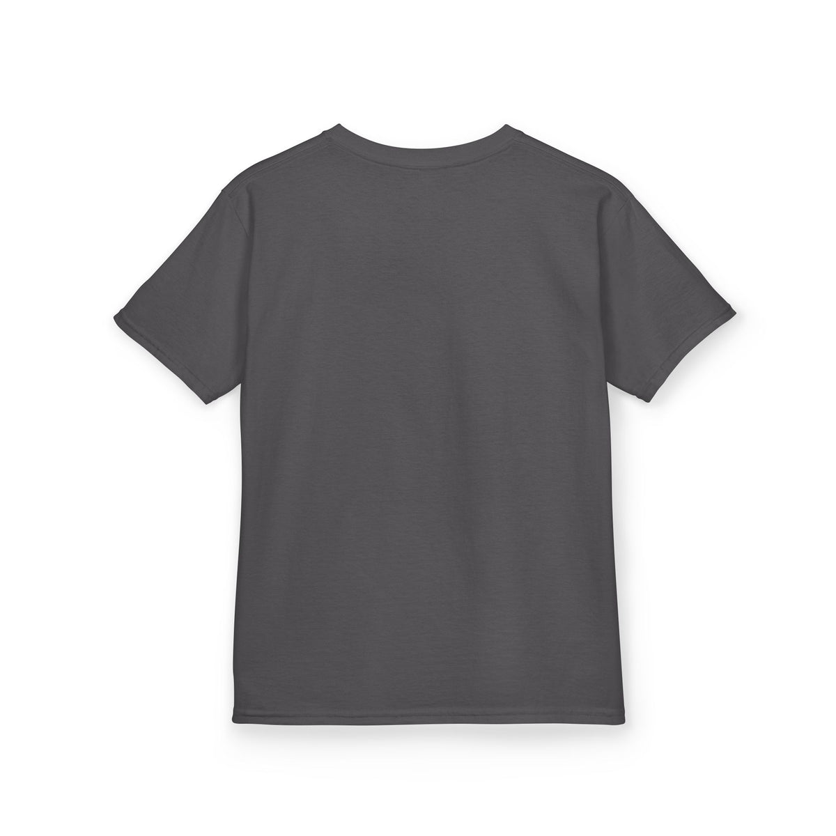 Kids Alien Space Tee — Cute Cosmic Extraterrestrial Graphic Shirt