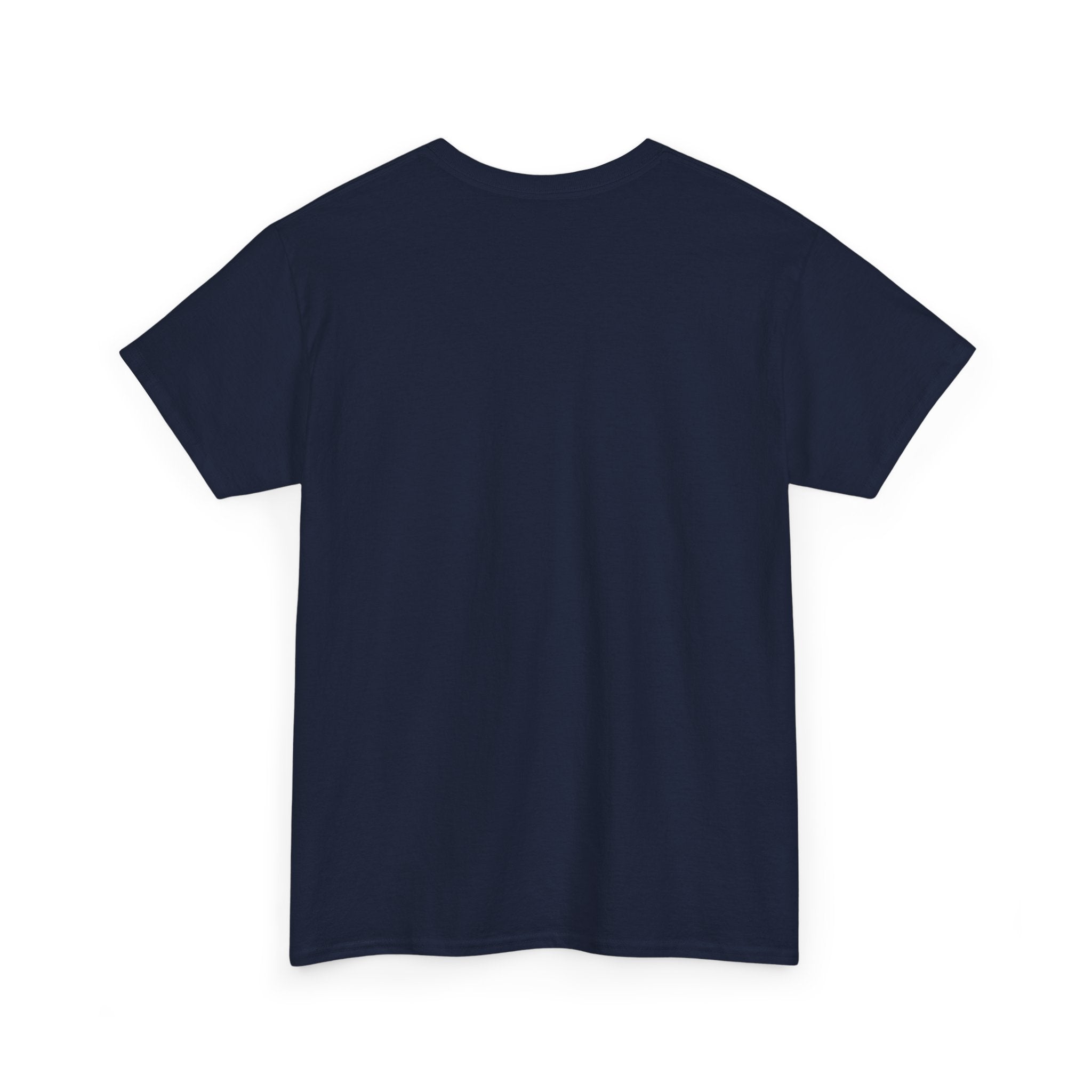 Alien Face Graphic Tee – Close-Up Extraterrestrial Portrait T-Shirt