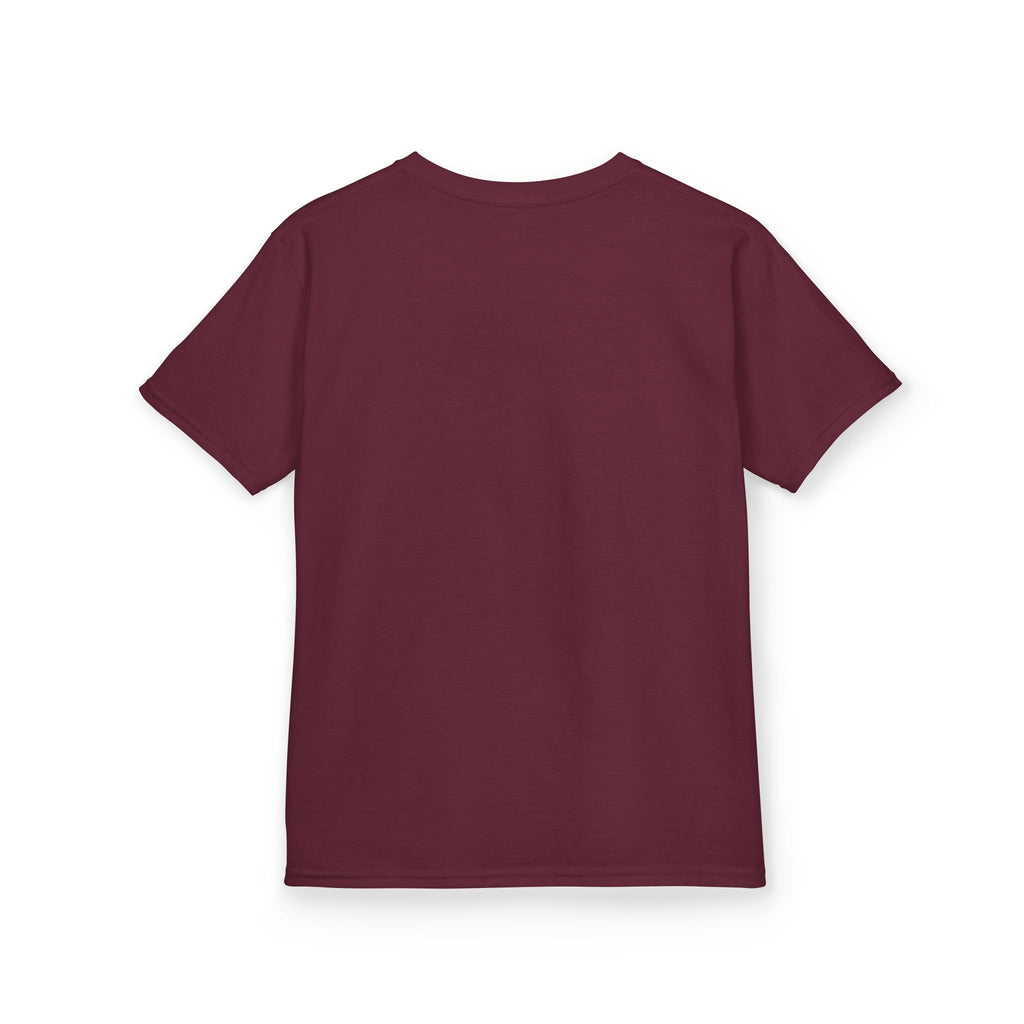 Kids Alien Space Tee — Cute Cosmic Extraterrestrial Graphic Shirt