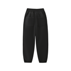 Pantaloni della tuta jogger in pile Essential per bambini