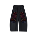 Essential Barrel Dress Pants