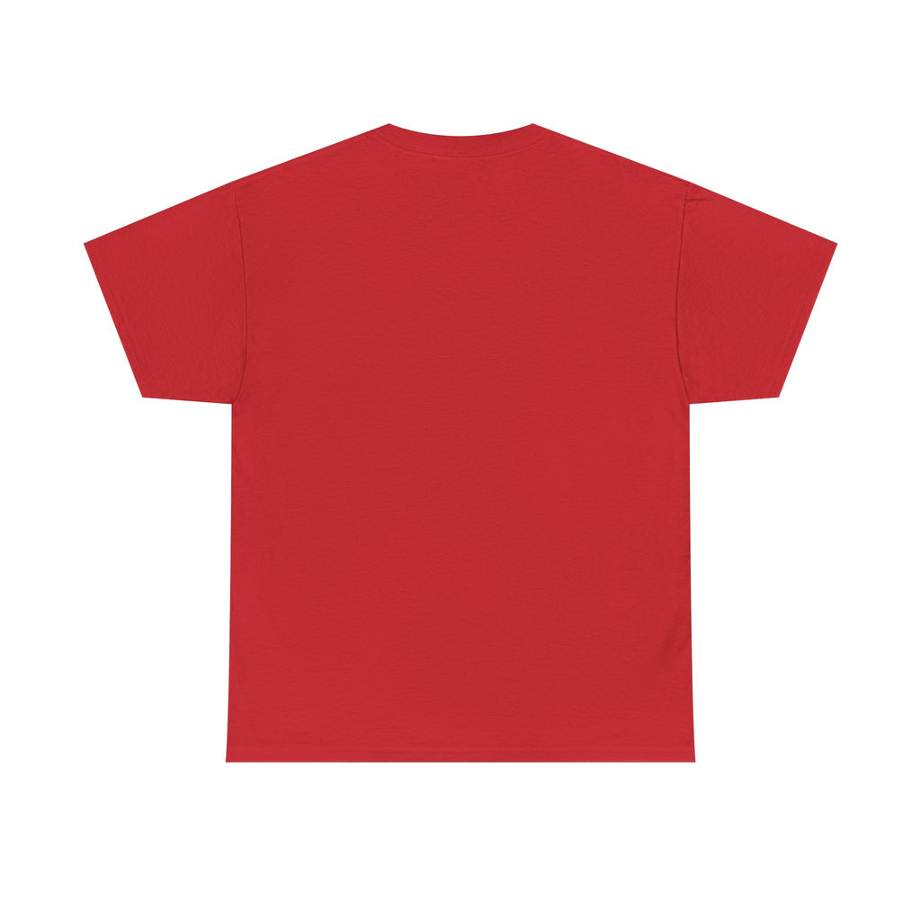 Alien Face Graphic Tee – Close-Up Extraterrestrial Portrait T-Shirt