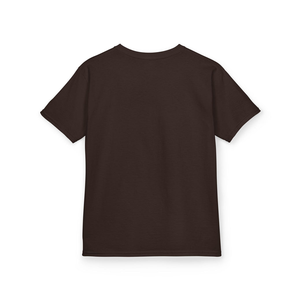 Kids Alien Space Tee — Cute Cosmic Extraterrestrial Graphic Shirt