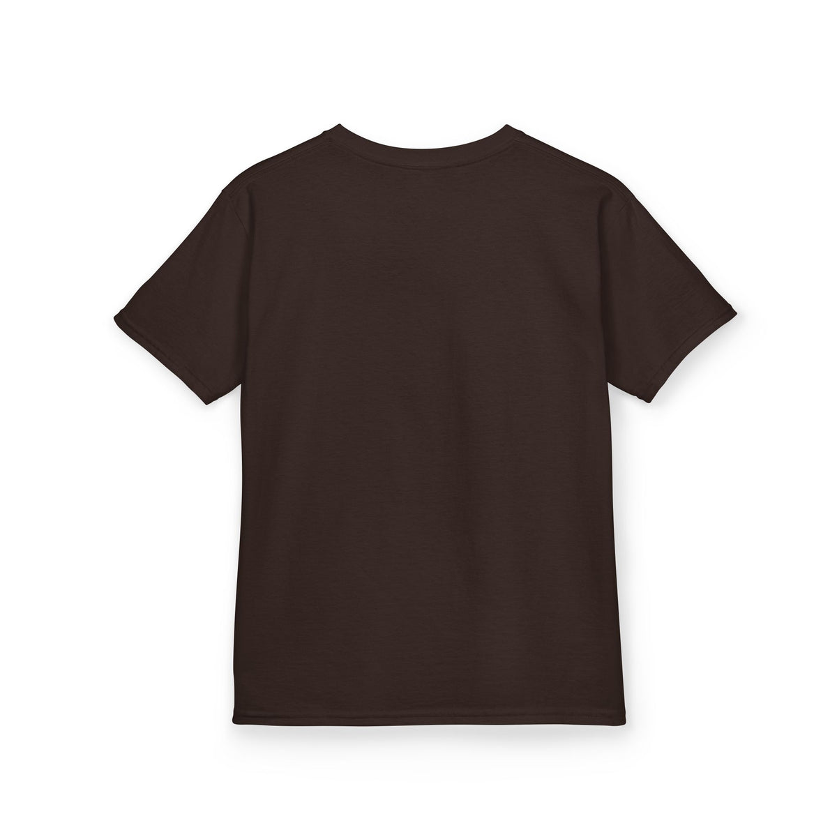 Kids Alien Space Tee — Cute Cosmic Extraterrestrial Graphic Shirt