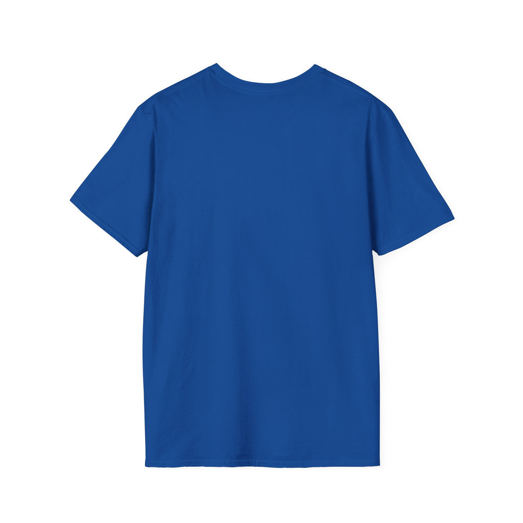 Alien Encounter T‑Shirt — Galactic Grey Extraterrestrial Art Tee