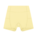 Women’s High Rise Pocket Yoga Shorts