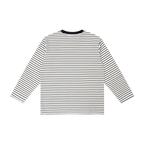 Kid's Striped Long Sleeve T-Shirt