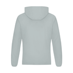Soft Hooded Sports Jacket