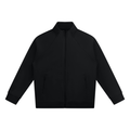 Unisex Stand Collar Jacket