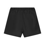 Unisex Heavyweight Fleece Loose Fit Shorts