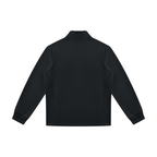 Giacca da allenamento unisex con collo alto