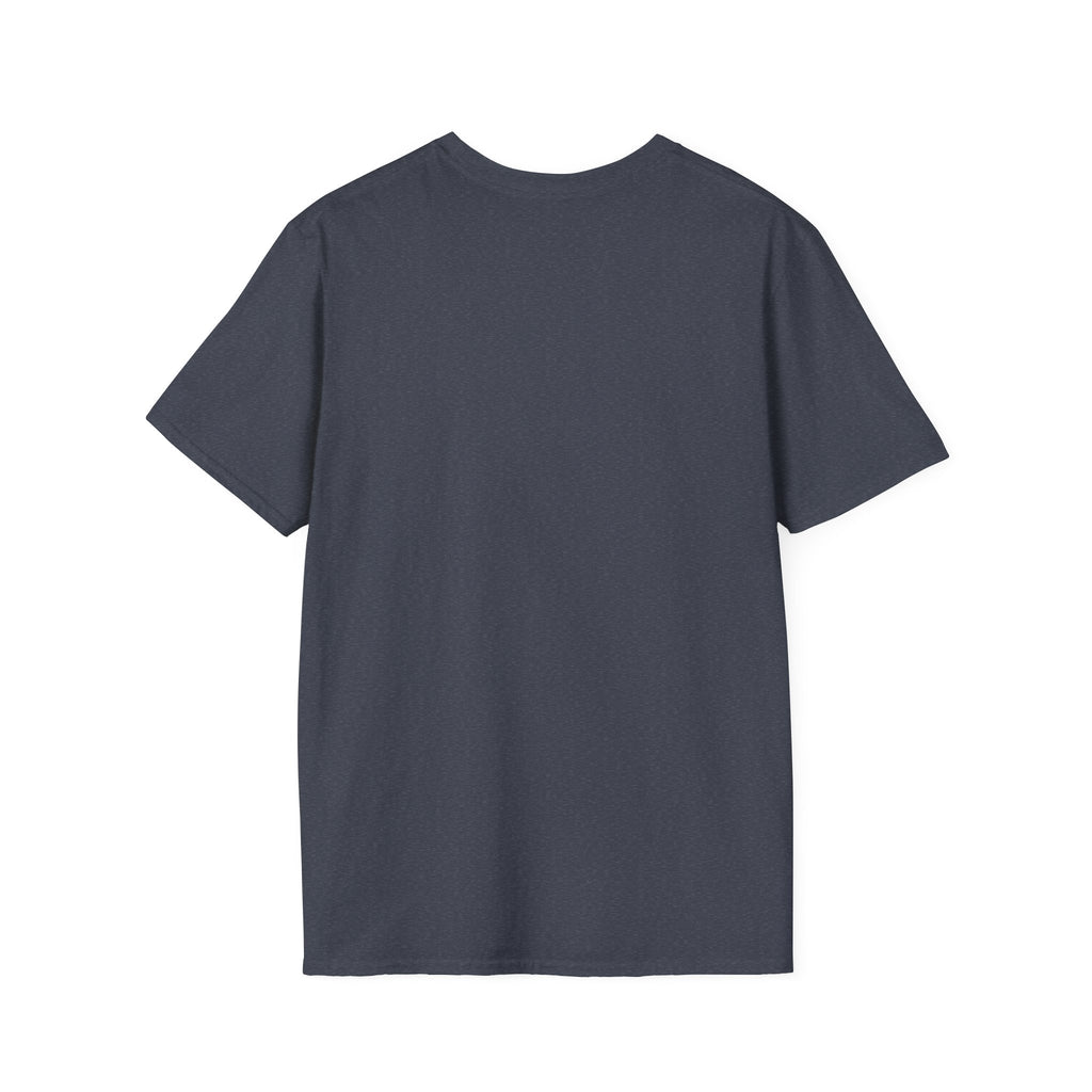 Alien Encounter T‑Shirt — Galactic Grey Extraterrestrial Art Tee