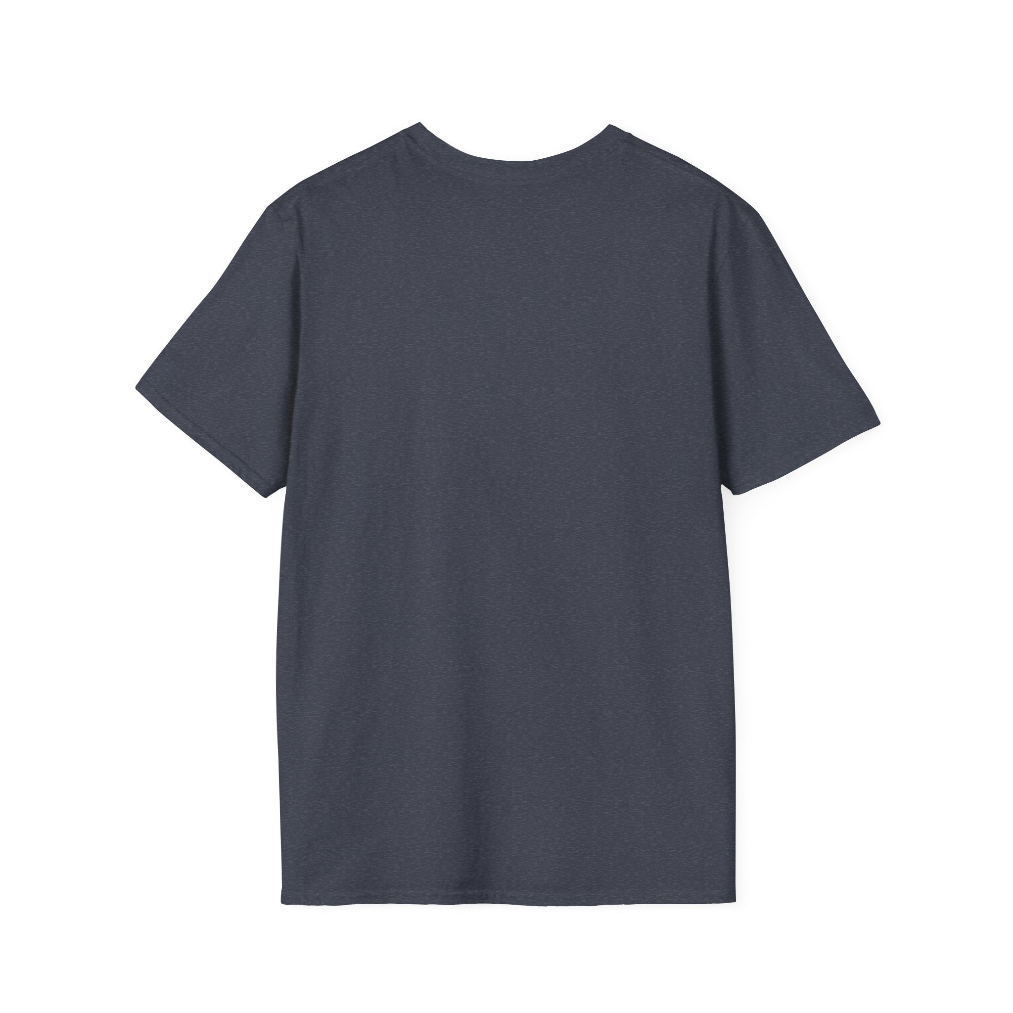 Alien Encounter T‑Shirt — Galactic Grey Extraterrestrial Art Tee