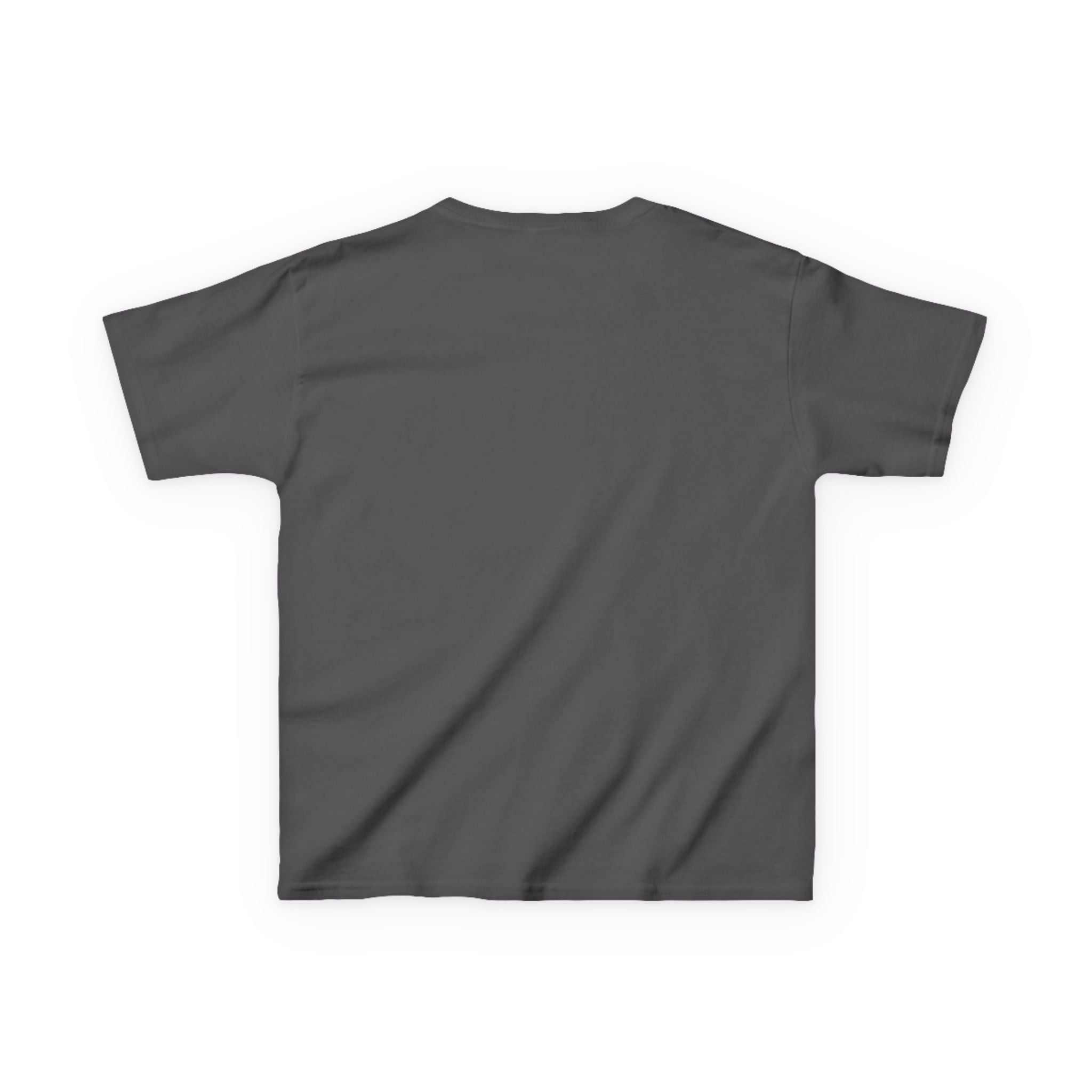 Kids Alien Space Tee — Cute Cosmic Extraterrestrial Graphic Shirt