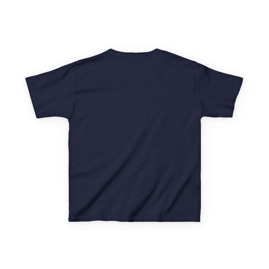Kids Alien Space Tee — Cute Cosmic Extraterrestrial Graphic Shirt