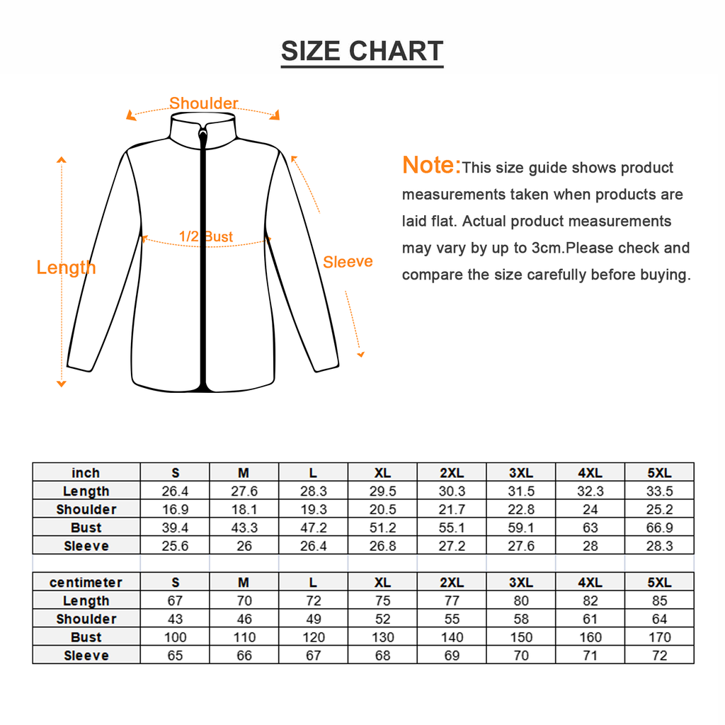 Alien Disclosure Collection All-Over Print Men's Hooded Zipper Windproof Jacket