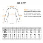 Alien Disclosure Collection All-Over Print Men's Hooded Zipper Windproof Jacket