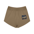 Women's High Rise Yoga Shorts