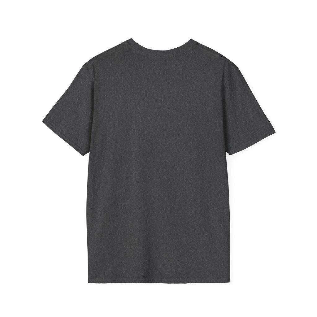 Alien Encounter T‑Shirt — Galactic Grey Extraterrestrial Art Tee