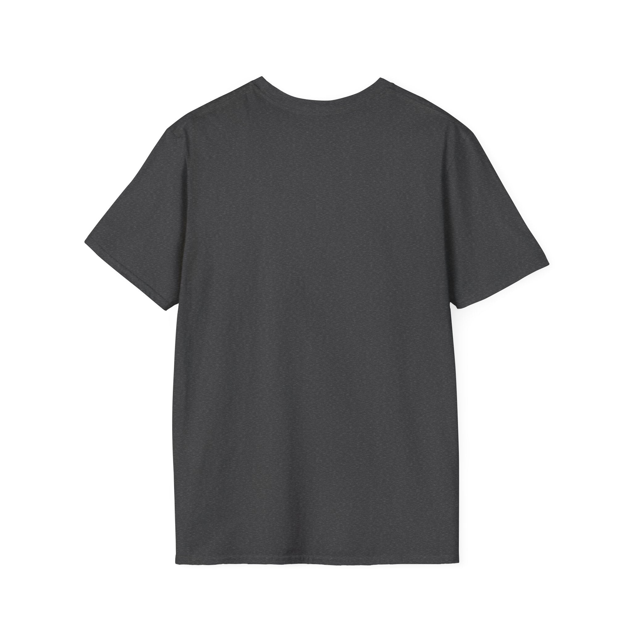 Alien Encounter T‑Shirt — Galactic Grey Extraterrestrial Art Tee
