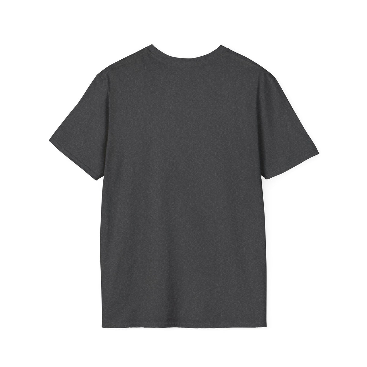 Alien Encounter T‑Shirt — Galactic Grey Extraterrestrial Art Tee
