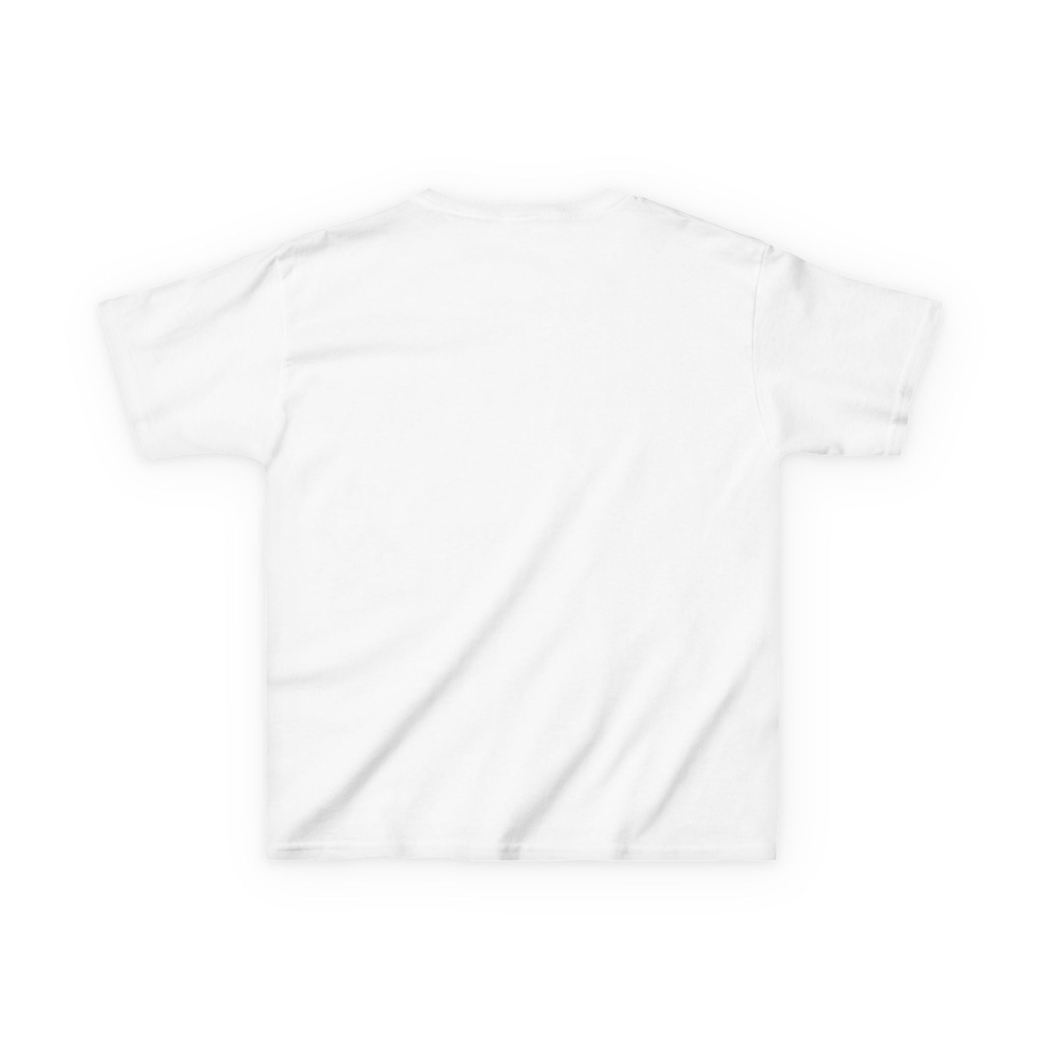 Kids Alien Space Tee — Cute Cosmic Extraterrestrial Graphic Shirt