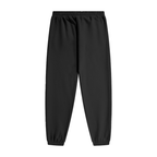 Joggers unisex in felpa pesante