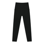 Women’s Lycra Yoga Leggings