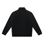 Giacca unisex con collo alto