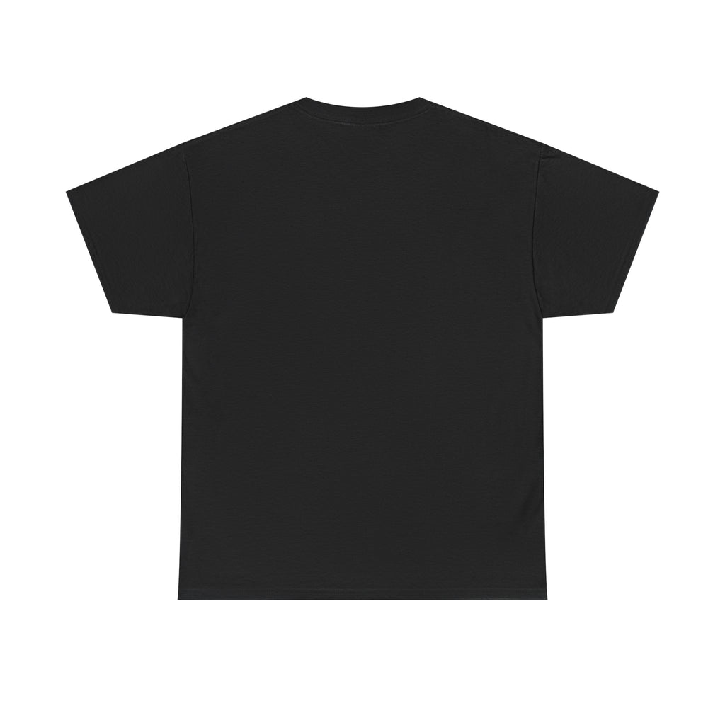 Alien Face Graphic Tee – Close-Up Extraterrestrial Portrait T-Shirt