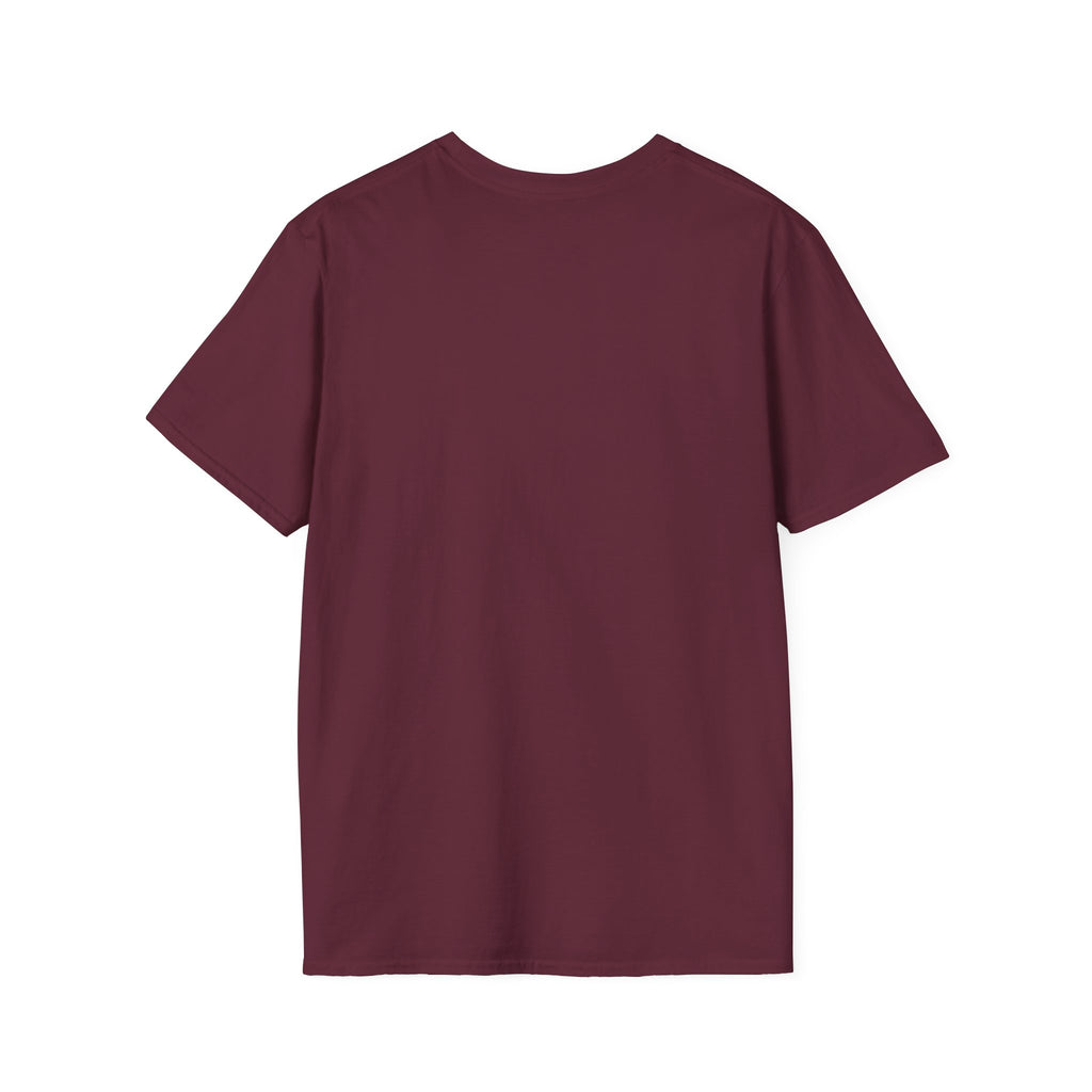 Alien Encounter T‑Shirt — Galactic Grey Extraterrestrial Art Tee