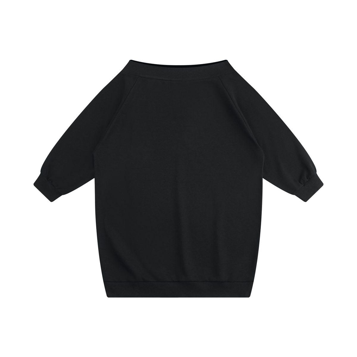 Abito da donna con spalle scoperte