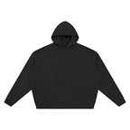 Unisex Vintage Wash Boxy Hoodie