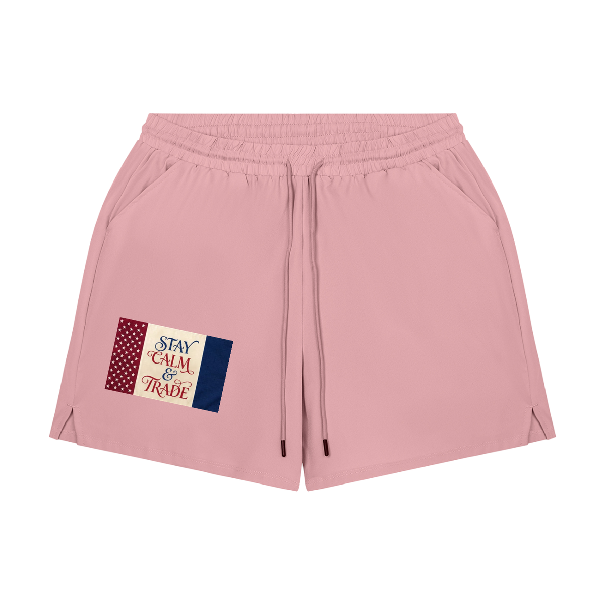 Men’s Performance Shorts