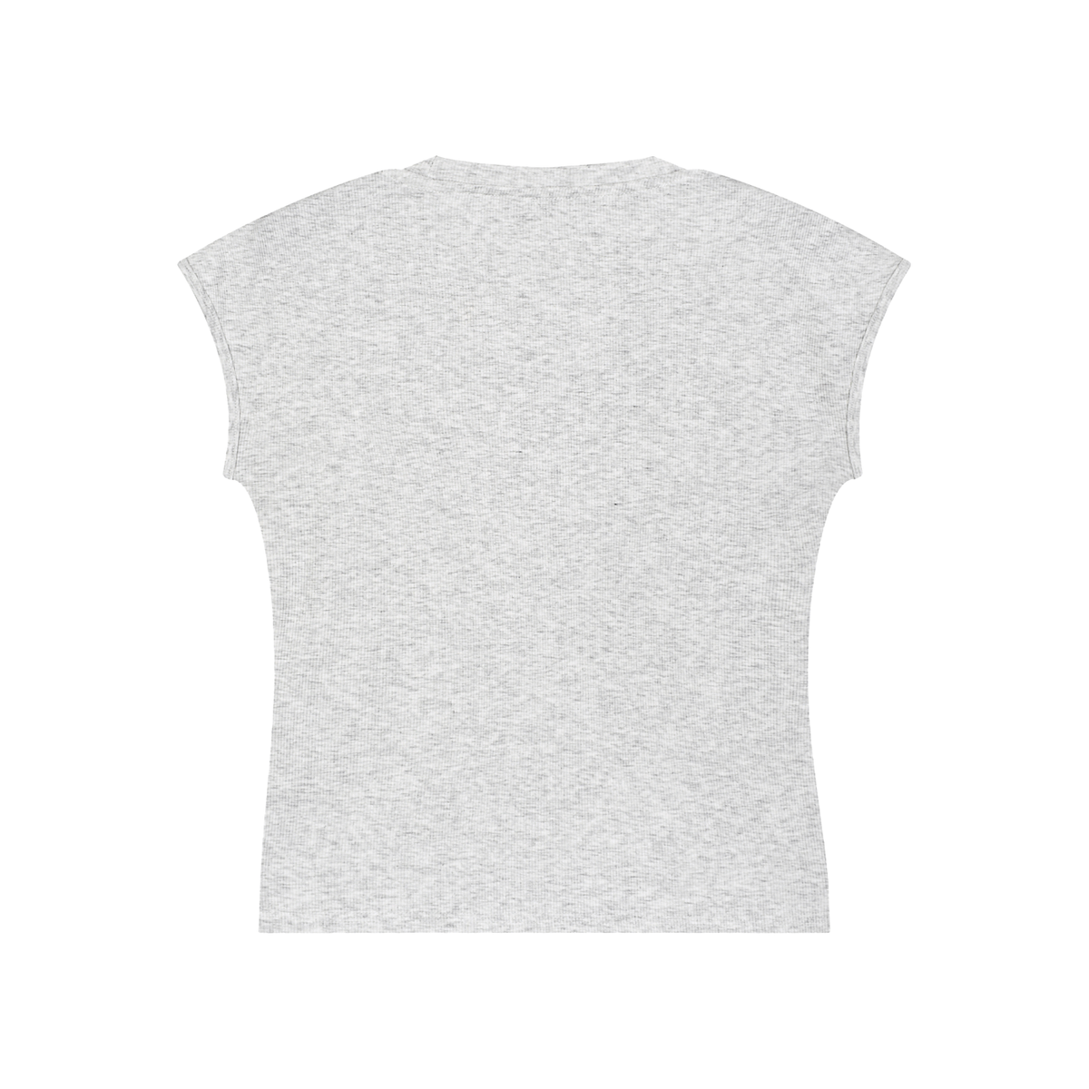 T-shirt moulant essentiel