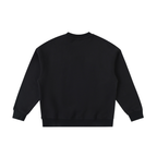 Essential Fleece Kids' Crewneck Sweatshirt