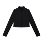 Women’s Full-Zip Sports Jacket