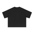 Essential Sorona Boxy T-Shirt
