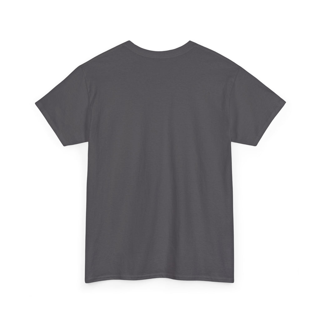 Alien Face Graphic Tee – Close-Up Extraterrestrial Portrait T-Shirt