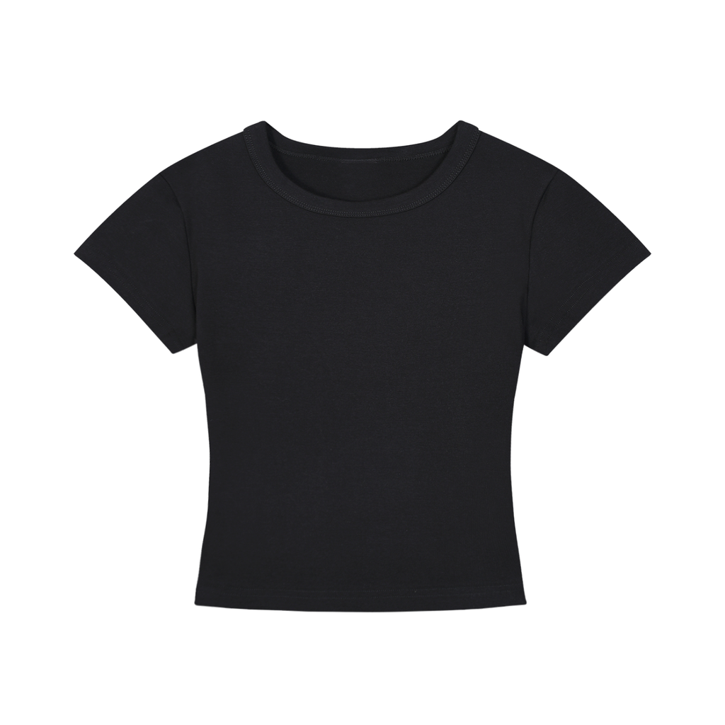 T-shirt corta da donna