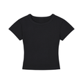 T-shirt corta da donna