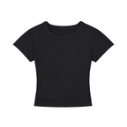T-shirt corta da donna