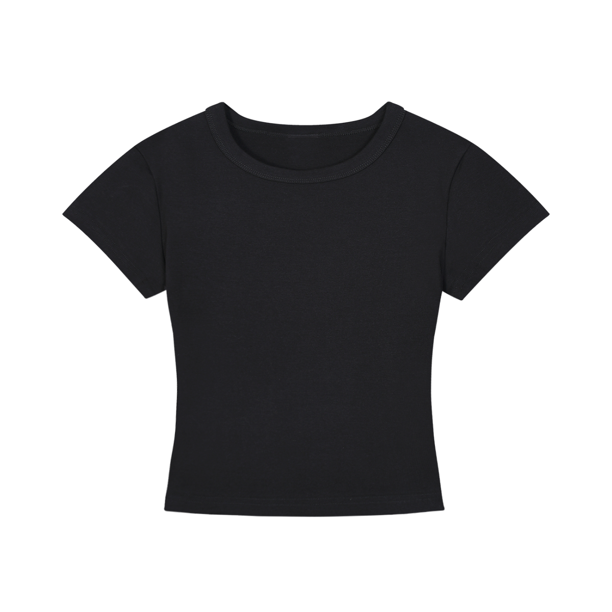 T-shirt corta da donna