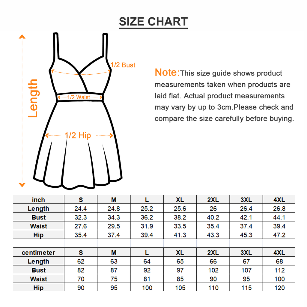 Robe caraco pour femme à impression intégrale avec bretelles dans le dos et dentelle